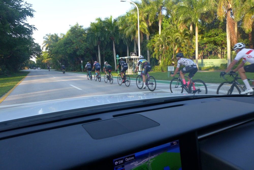 Rant bikers